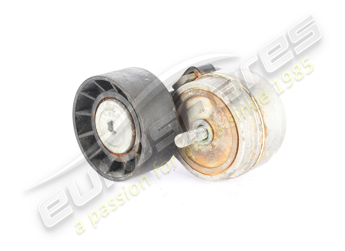 TENSOR DE CORREA USADO Lamborghini TENDI CINGHIA. NÚMERO DE PIEZA 07M903133A (1)