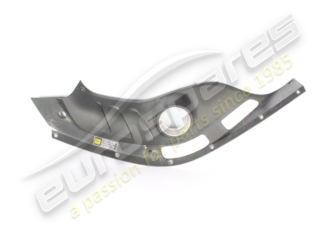 used ferrari paratia posteriore dx complete. part number 980667 (1)