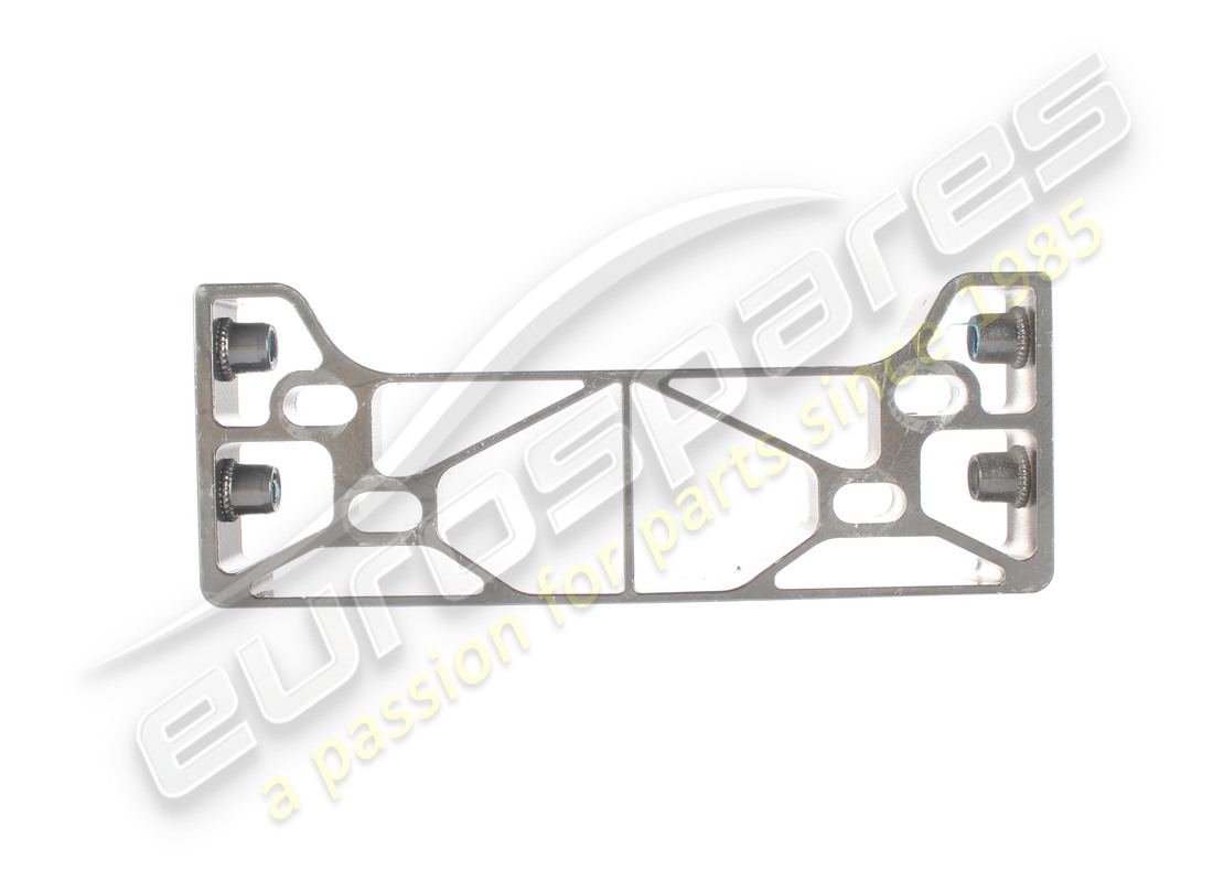 túnel de soporte usado lamborghini. número de pieza 4s0857245 (2)