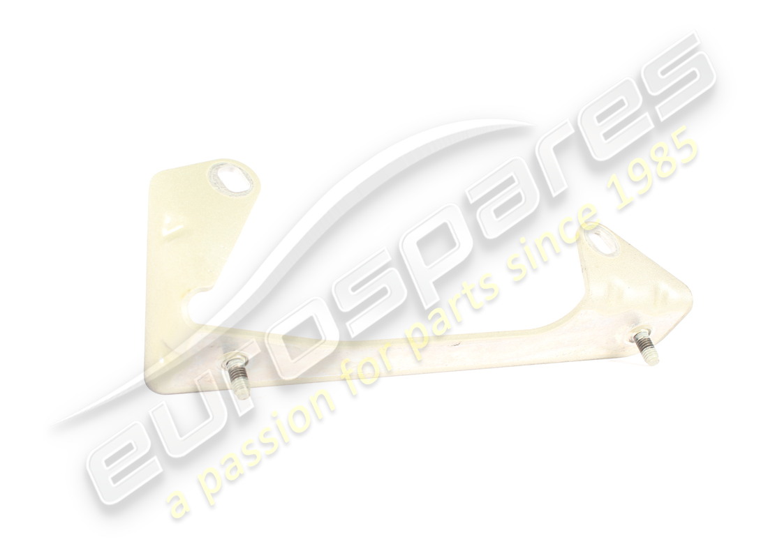 soporte derecho usado lamborghini. número de pieza 4t0810440b (2)