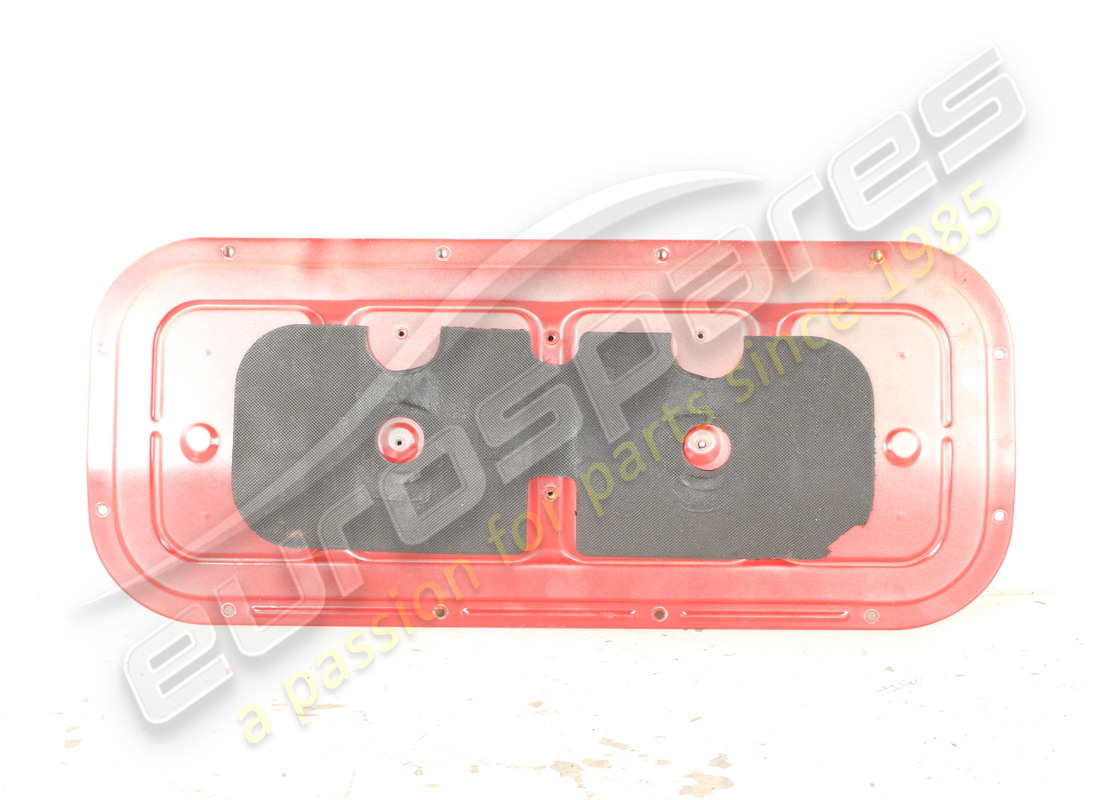 PANEL DE INSPECCION DEL MOTOR Ferrari USADO. NÚMERO DE PARTE 68675700 (1)
