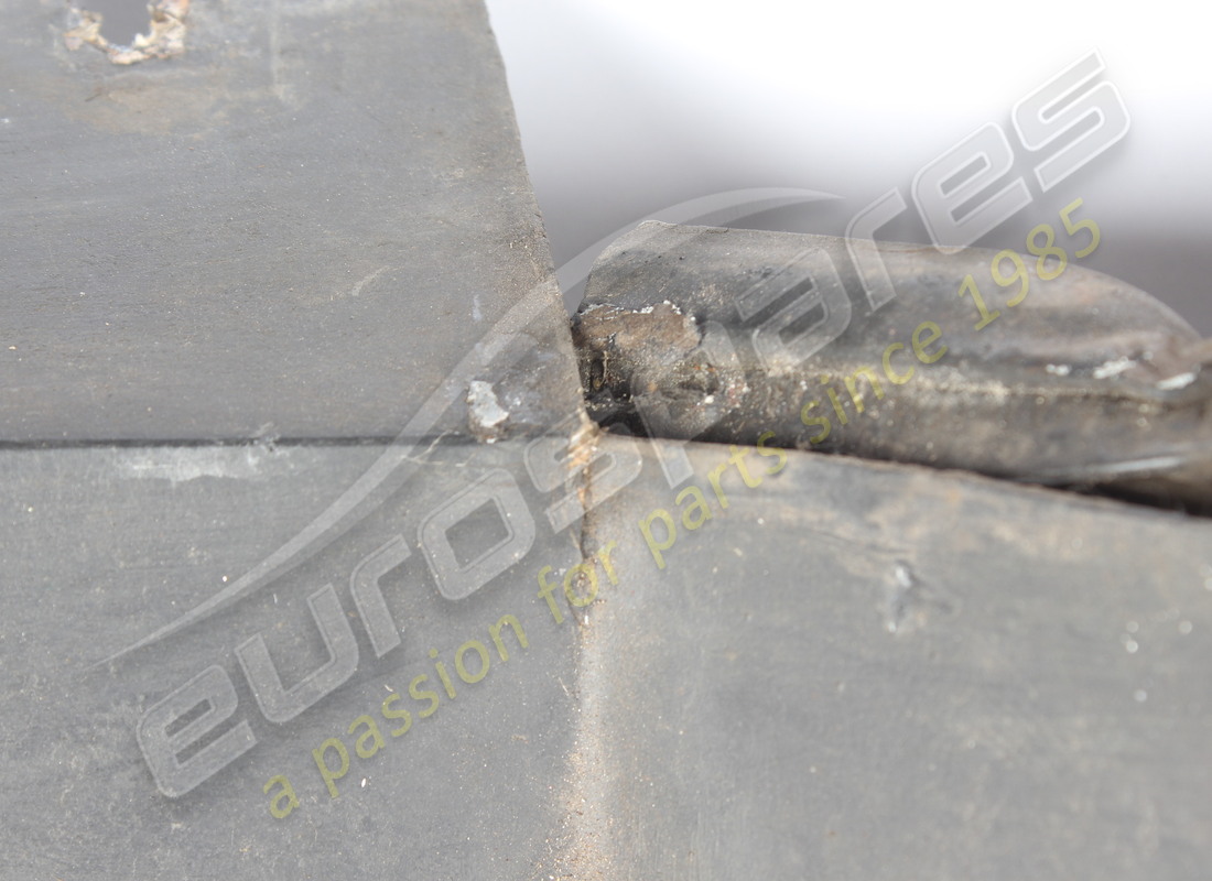 usado ferrari lh gravel guard gtb. número de pieza 61849800 (4)