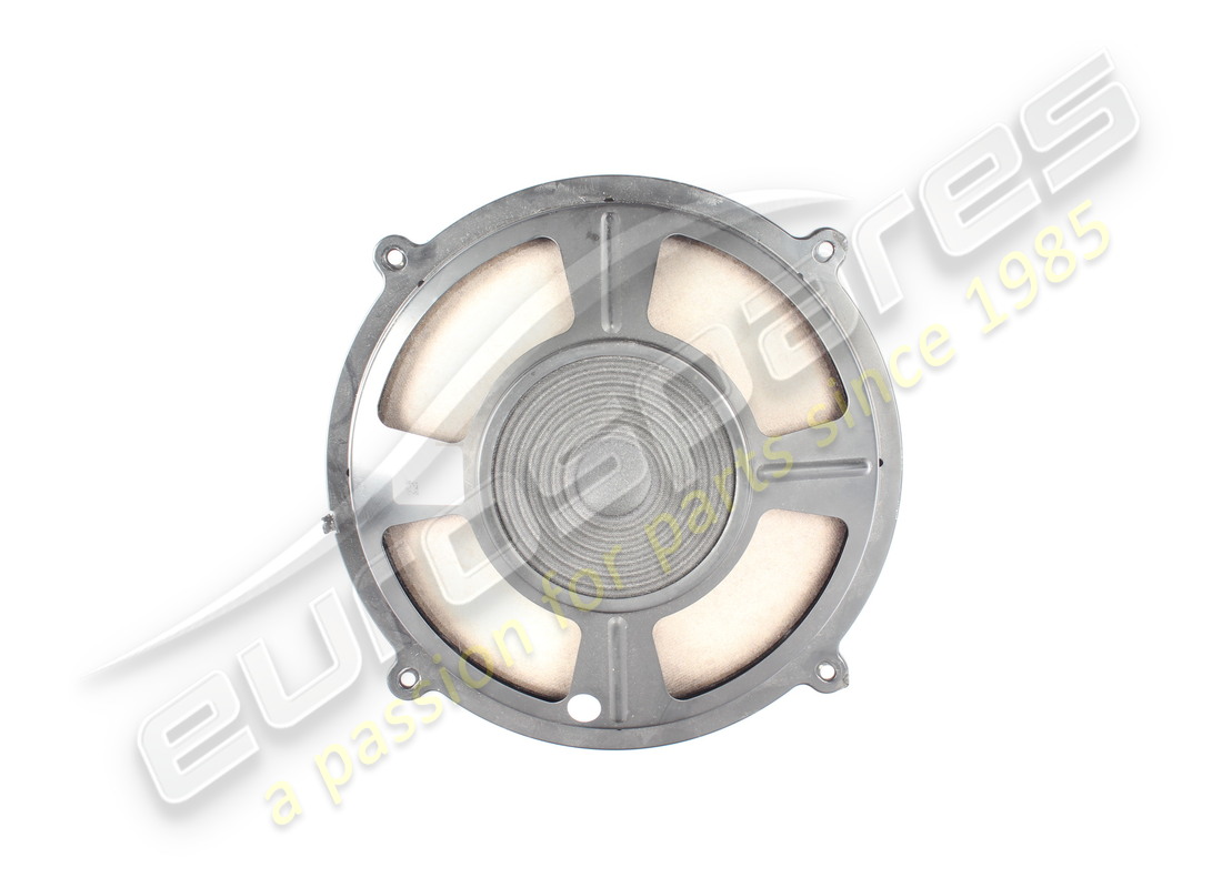 woofer de altavoz ferrari usado. número de parte 191364 (2)