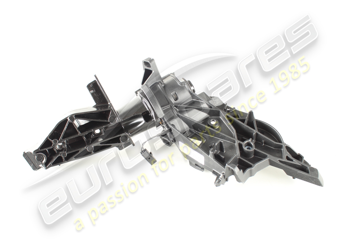 NUEVA PORSCHE BASE DE ESPEJO. NÚMERO DE PARTE 992857411G (2) nueva porsche base de espejo. número de parte 992857411g (2)