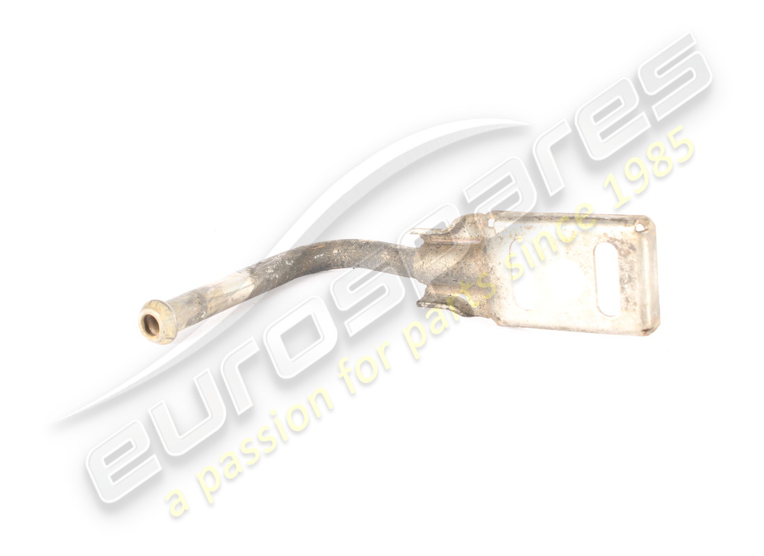 usado ferrari soporte lateral en terminal. número de pieza 982204 (1)