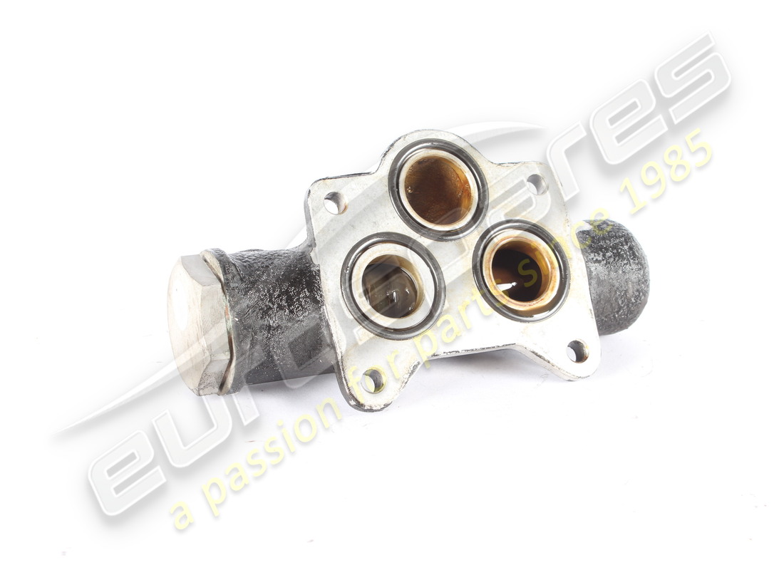 cuerpo de válvula eurospares usado. número de parte eap1384443 (2)