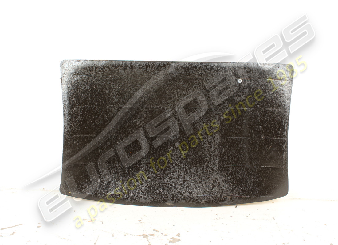 usado ferrari moldura de techo crema 3997. número de pieza 65895504 (2)