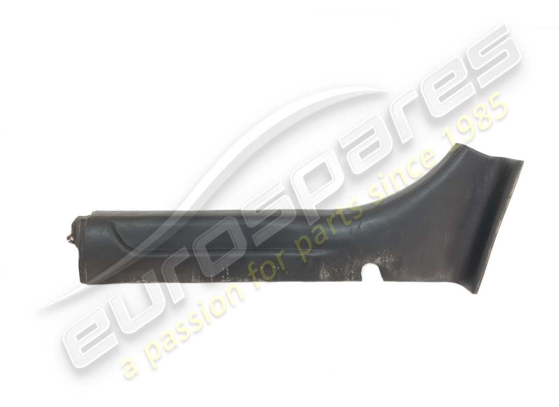 UTILIZADO Lamborghini ALFALDERO,CUBIERTA. NÚMERO DE PARTE 400854904F (1)