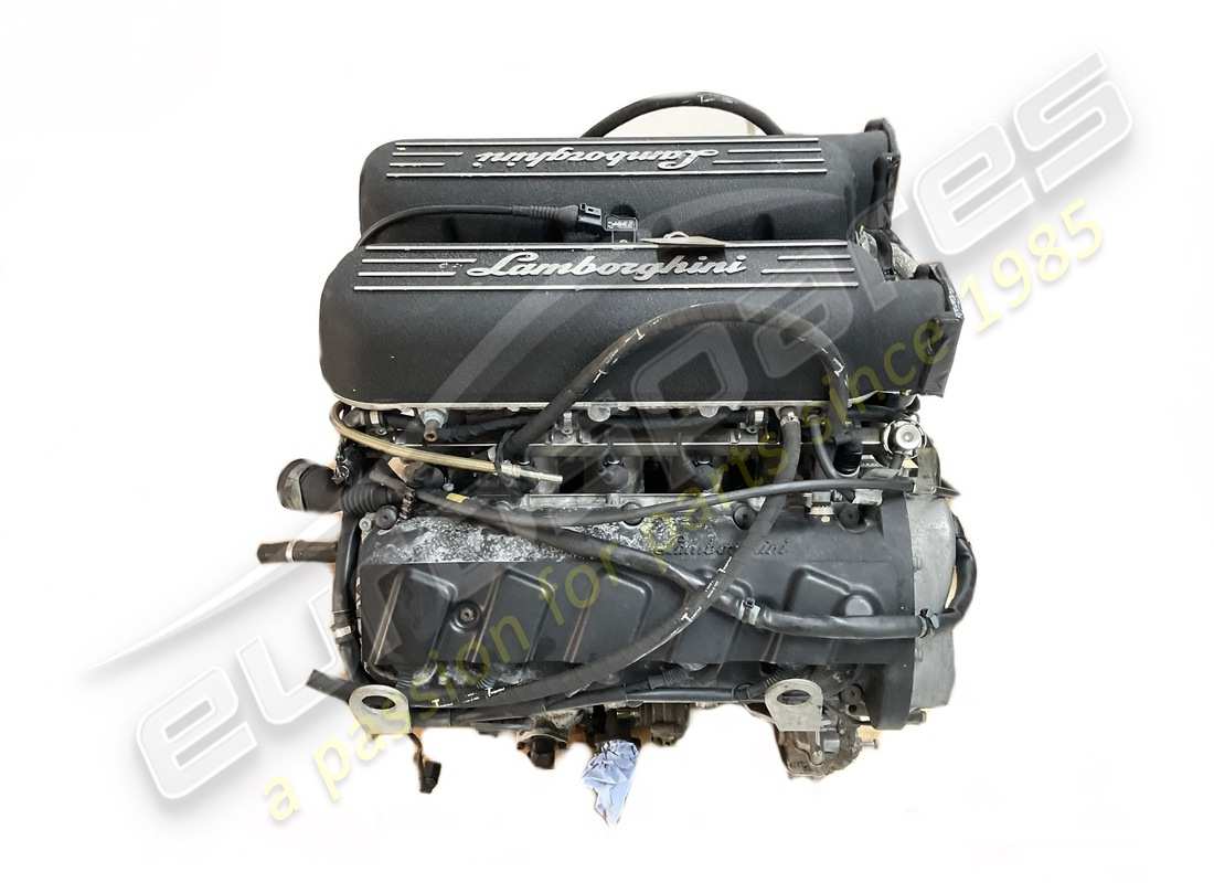 motor lamborghini lp520 gallardo usado. número de pieza mr00y3q07l (3)
