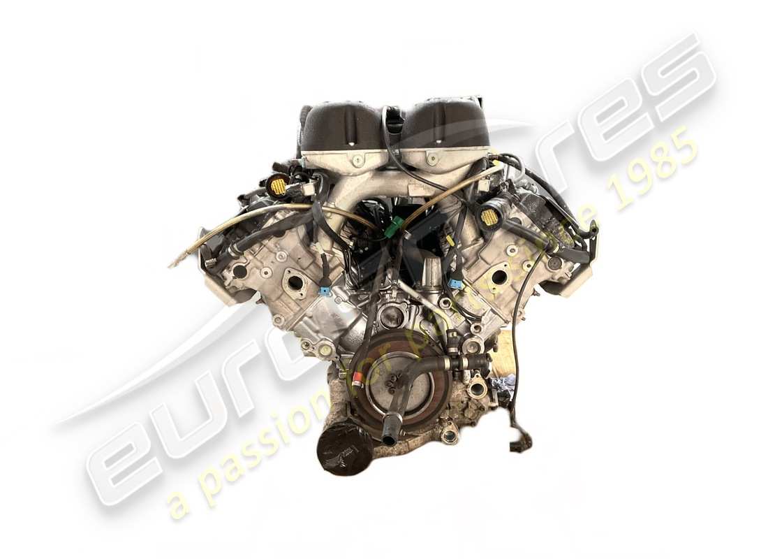 motor lamborghini lp520 gallardo usado. número de pieza mr00y3q07l (2)