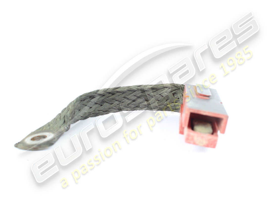 CABLE Ferrari USADO. NÚMERO DE PARTE 115667 (1)