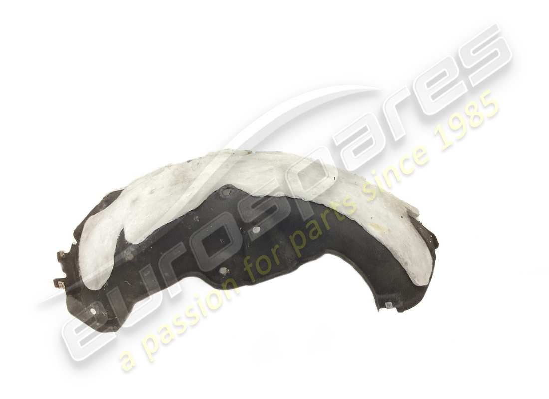 KIT DE PROTECCIÓN DE LA RUEDA TRASERA Ferrari DAÑADO. NÚMERO DE PARTE 1002864 (1)