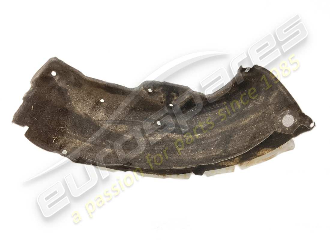kit de protección de tirador trasero ferrari dañado. número de parte 1002864 (2)