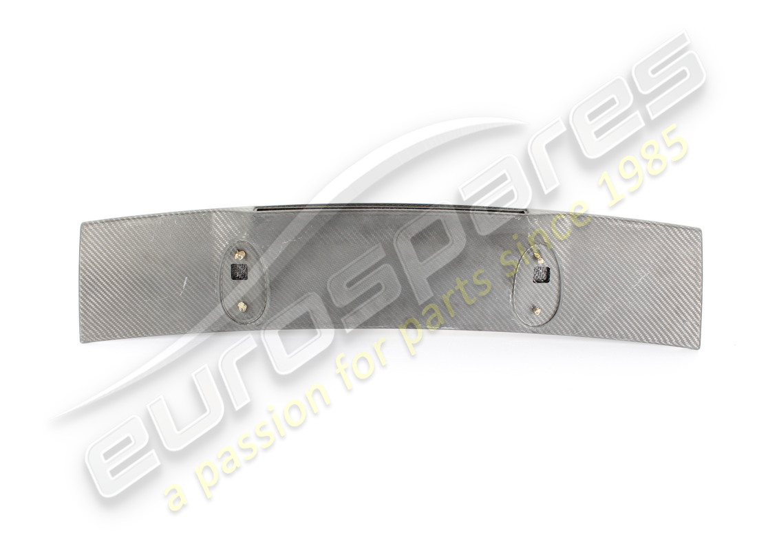 nuevo (otro) lamborghini spoiler. número de parte 400862611f (2)