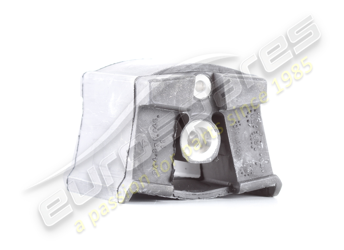 NUEVO SOPORTE DE CAJA DE CAMBIOS PORSCHE. NÚMERO DE PIEZA 94437504511 (1) nuevo soporte de caja de cambios porsche. número de pieza 94437504511 (1)