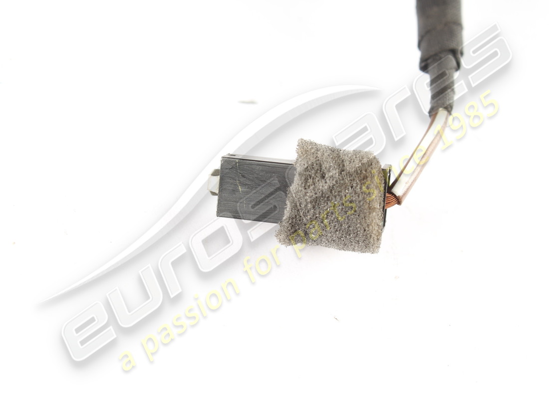 cable de porton trasero ferrari usado. número de parte 337599 (4)