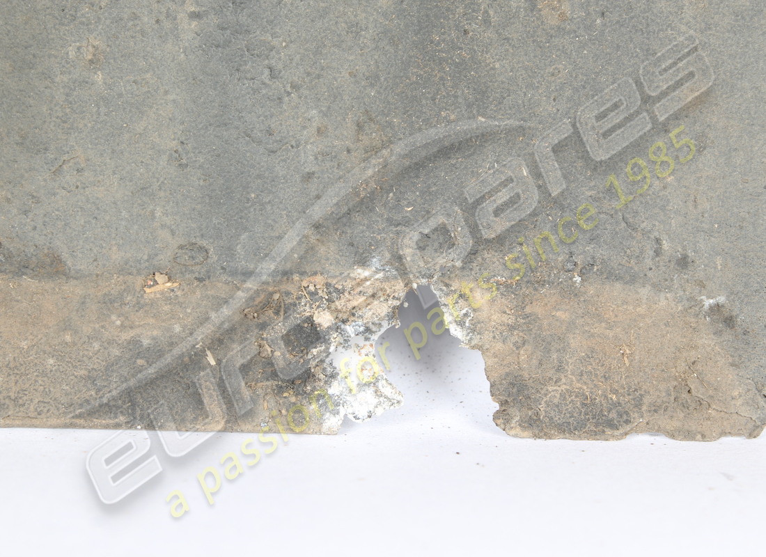 usado ferrari panel de paso de rueda derecho número de pieza 61755400 (2)