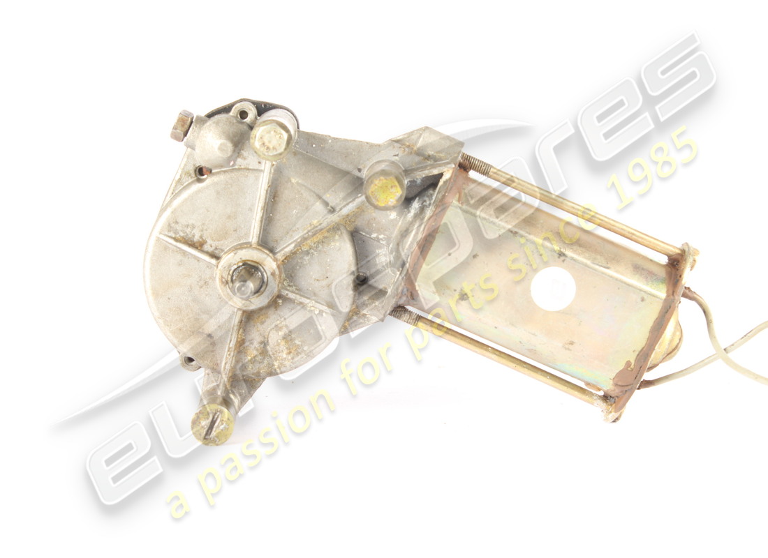motor de ventana derecho ferrari usado. número de parte 62312400 (2)