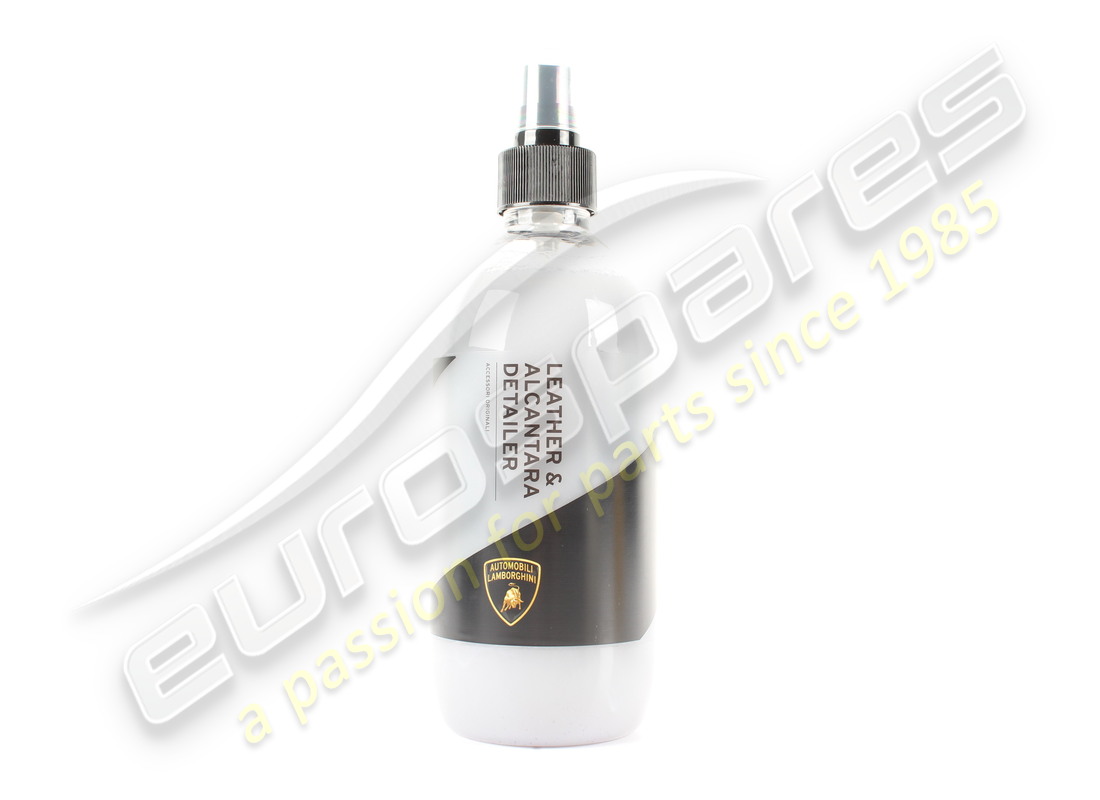 nuevo lamborghini juego de agentes de limpieza. número de pieza 4ml096301 (6)