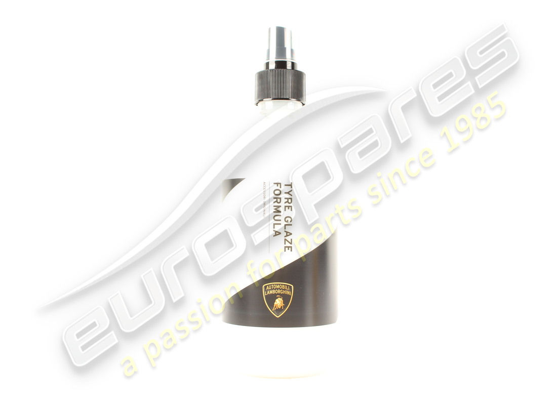 nuevo lamborghini juego de agentes de limpieza. número de pieza 4ml096301 (5)