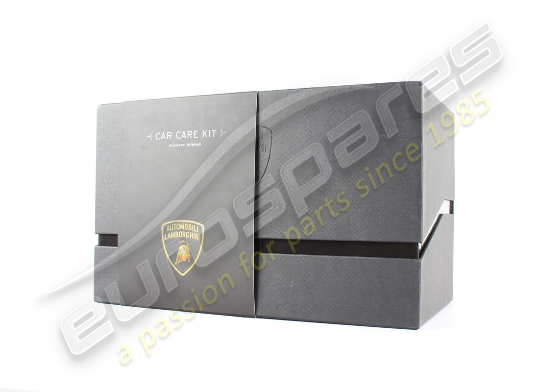 nuevo lamborghini juego de agentes de limpieza. número de pieza 4ml096301 (1)