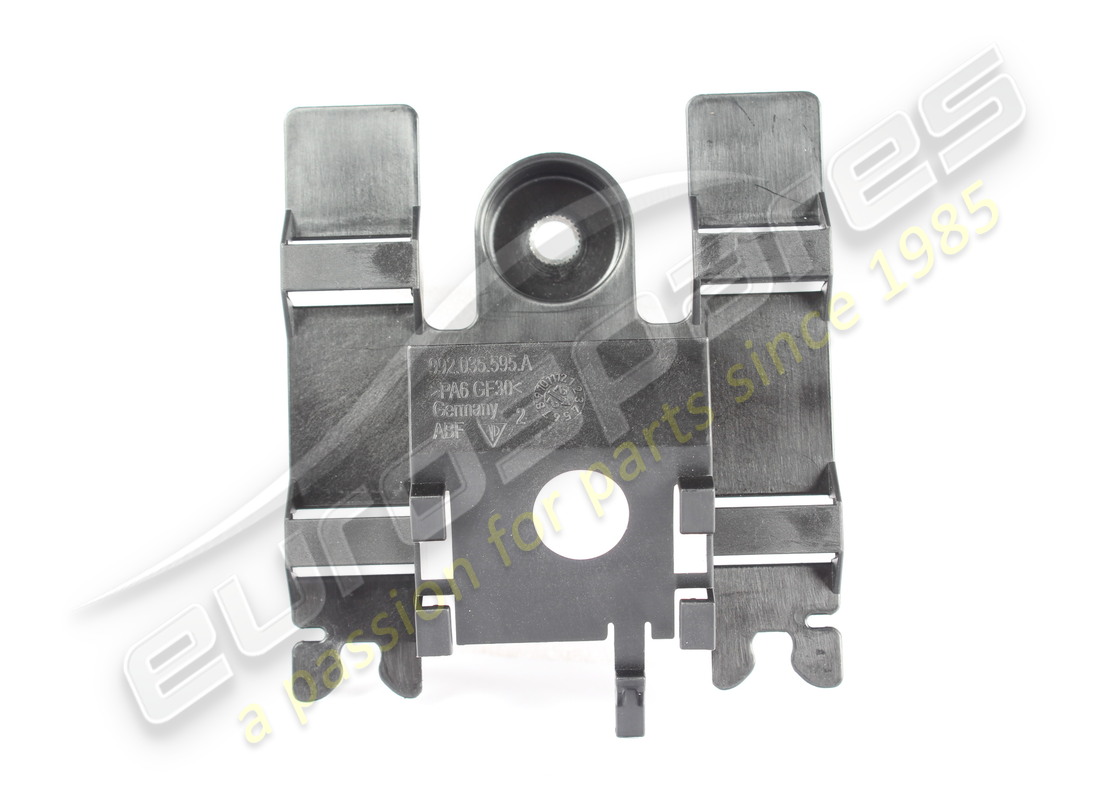 USADO Porsche SOPORTE PARA ANTENA. NÚMERO DE PIEZA 992035595A (1)