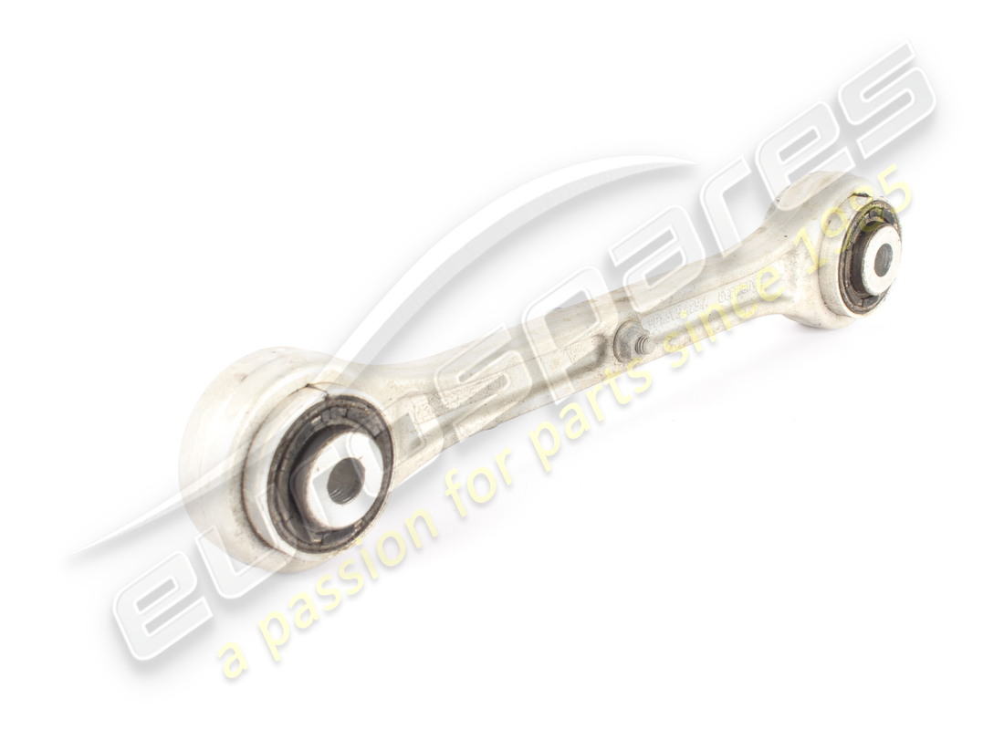 brazo estabilizador de pista porsche usado. número de pieza 9p1505397a (2)