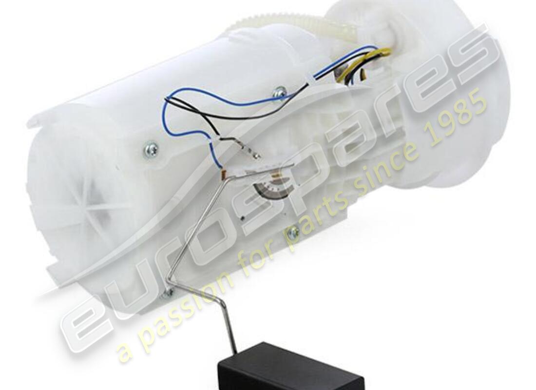 nueva bomba de combustible oem. número de parte 8l0919051h (3)
