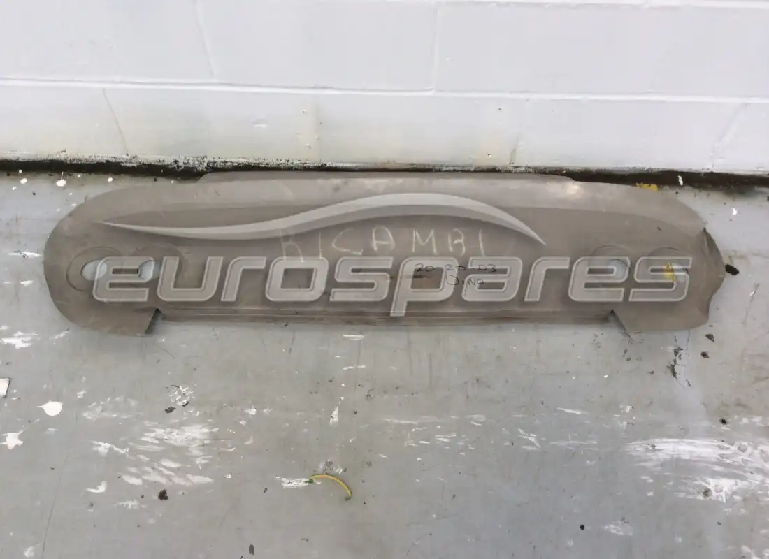 nuevo ferrari panel de luz trasera. número de parte 202003 (1)
