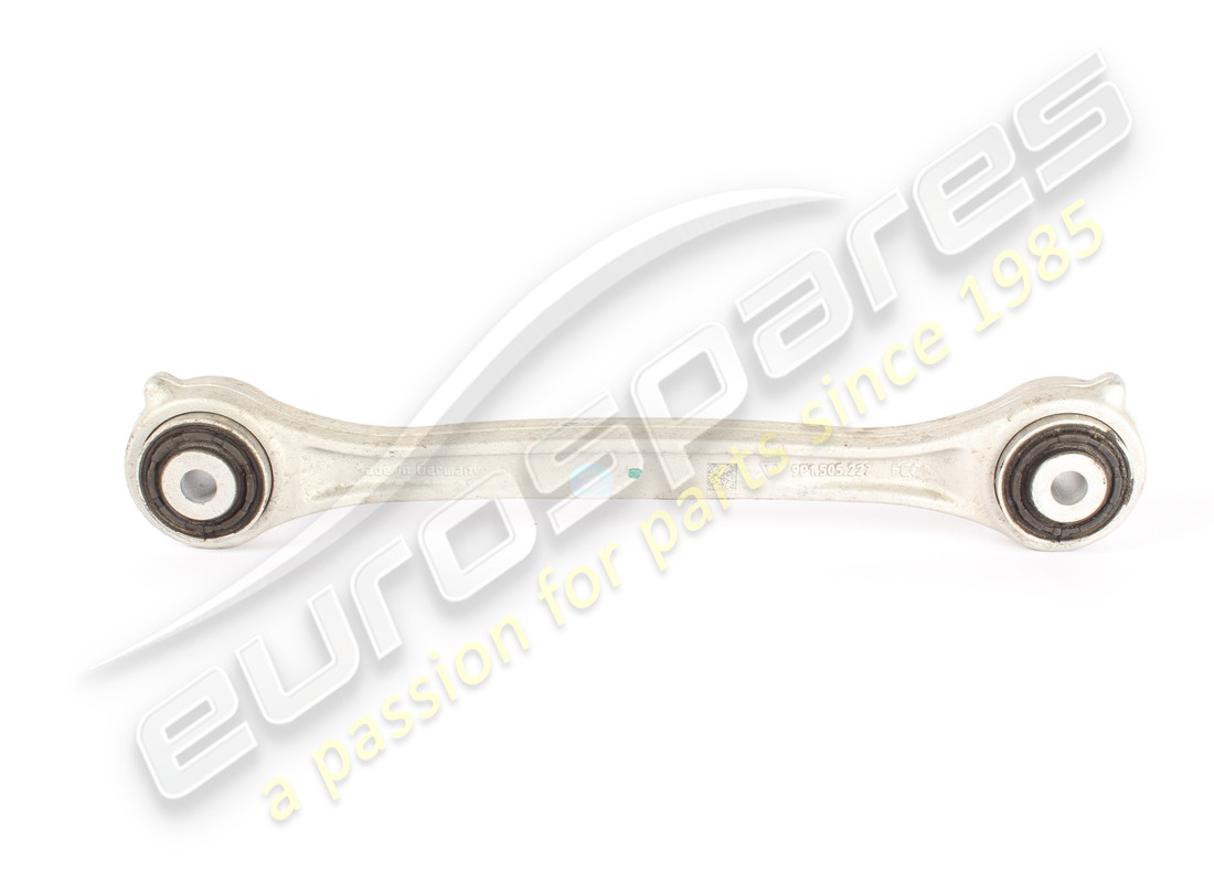 BRAZO DE REMOLQUE USADO Porsche. NÚMERO DE PIEZA 9GT505237B (1)