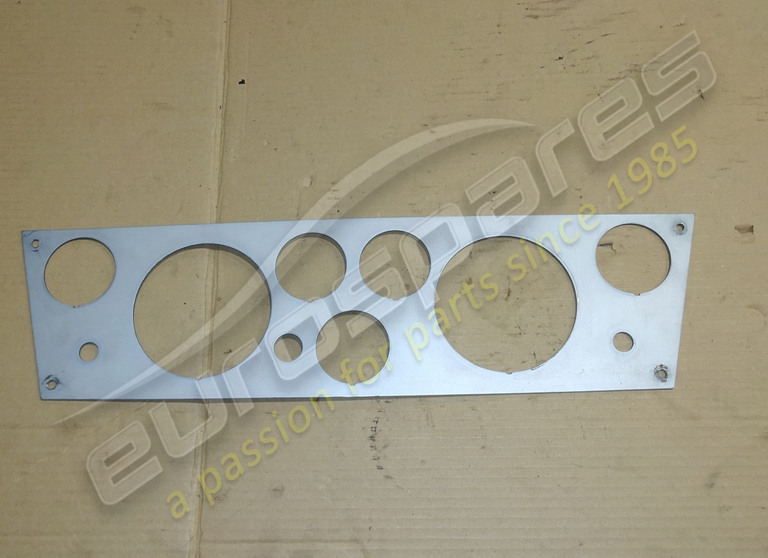 PANEL Ferrari UTILIZADO. NÚMERO DE PARTE 40027807 (1)