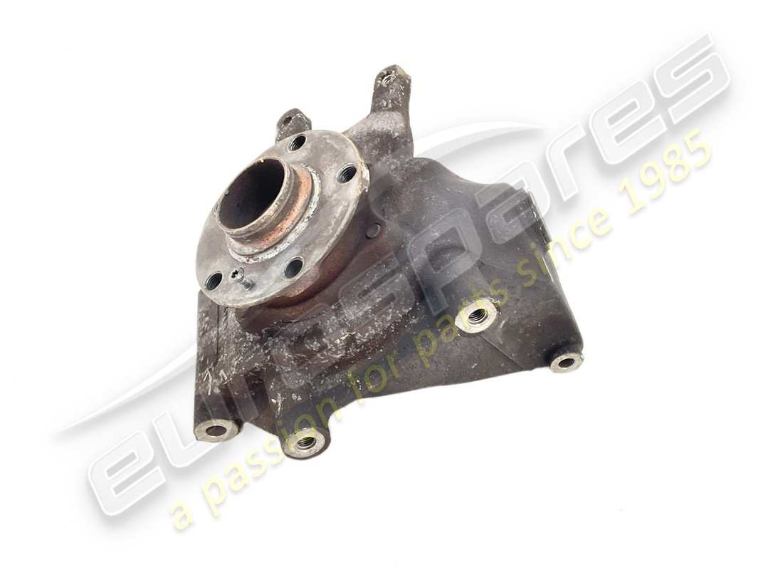 cojinete y buje del portador de cubo eurospares usados. número de parte eap1427008 (2)