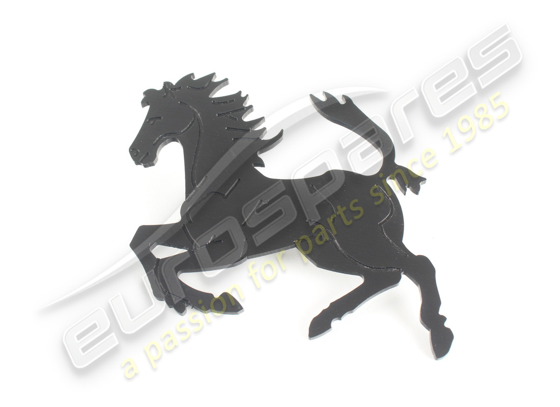 nueva oem plana con motivo de caballo. número de pieza 61766400 (1)