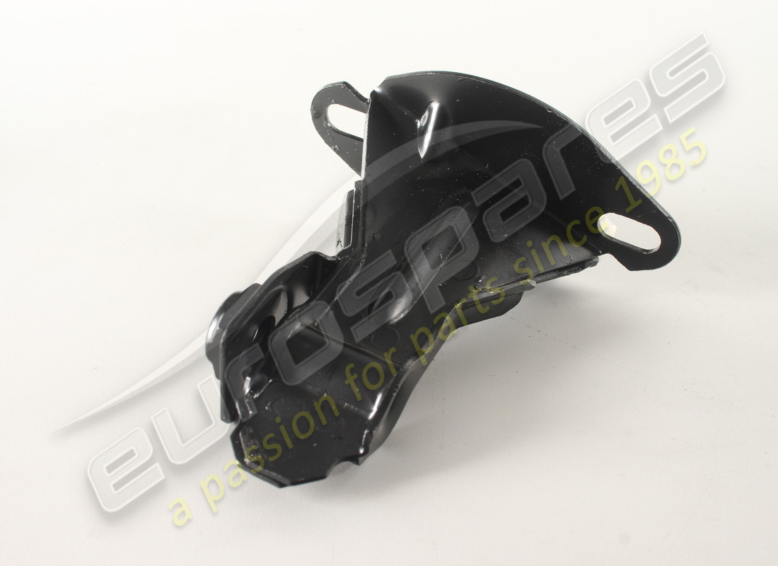 soporte de parachoques nuevo porsche. número de pieza 477807131a (1)