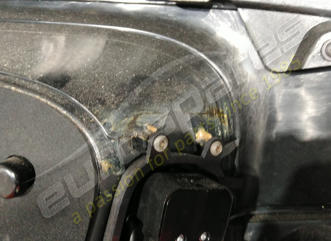 TARJETA DE PUERTA EUROSPARES USADA CON INTERRUPTOR DE VENTANA Y ESPEJO PEGADO. NÚMERO DE PARTE EAP1384284 (3) tarjeta de puerta eurospares usada con interruptor de ventana y espejo pegado. número de parte eap1384284 (3)