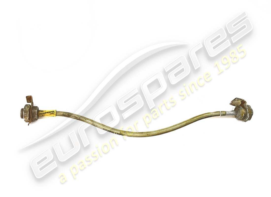 MANGUERA DE FRENO TRASERO Ferrari USADA 350MM . NÚMERO DE PARTE 101392 (1)