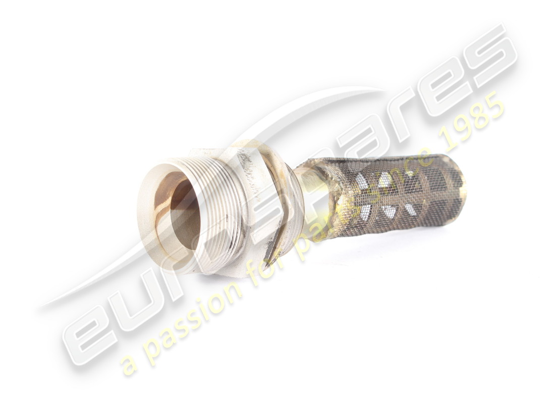 UTILIZADO Ferrari ASSIEME FILTRO SU PESCANTE S . NÚMERO DE PARTE 145086 (1)