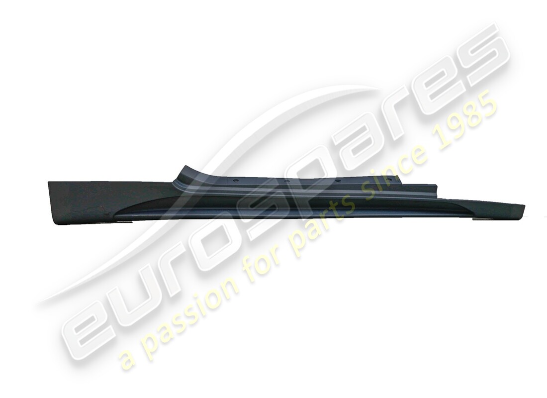nuevo maserati faldón lateral derecho (imprimación). número de pieza 980145258 (1)