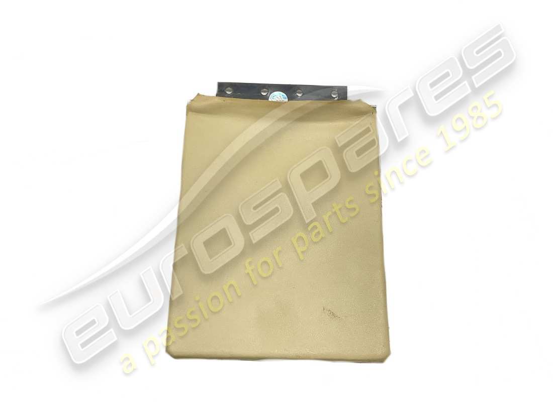 TAPA CON BISAGRA Ferrari USADA. NÚMERO DE PARTE 62328600 (1)