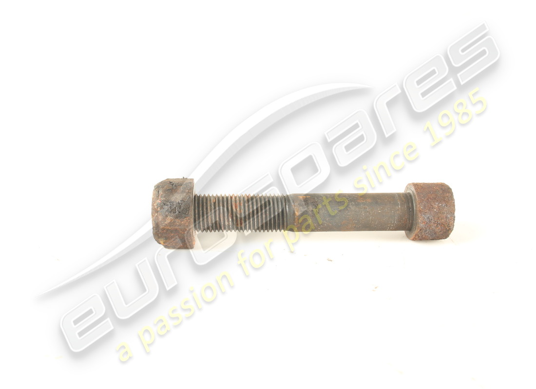 TORNILLO Ferrari USADO. NÚMERO DE PARTE 95940215 (1)