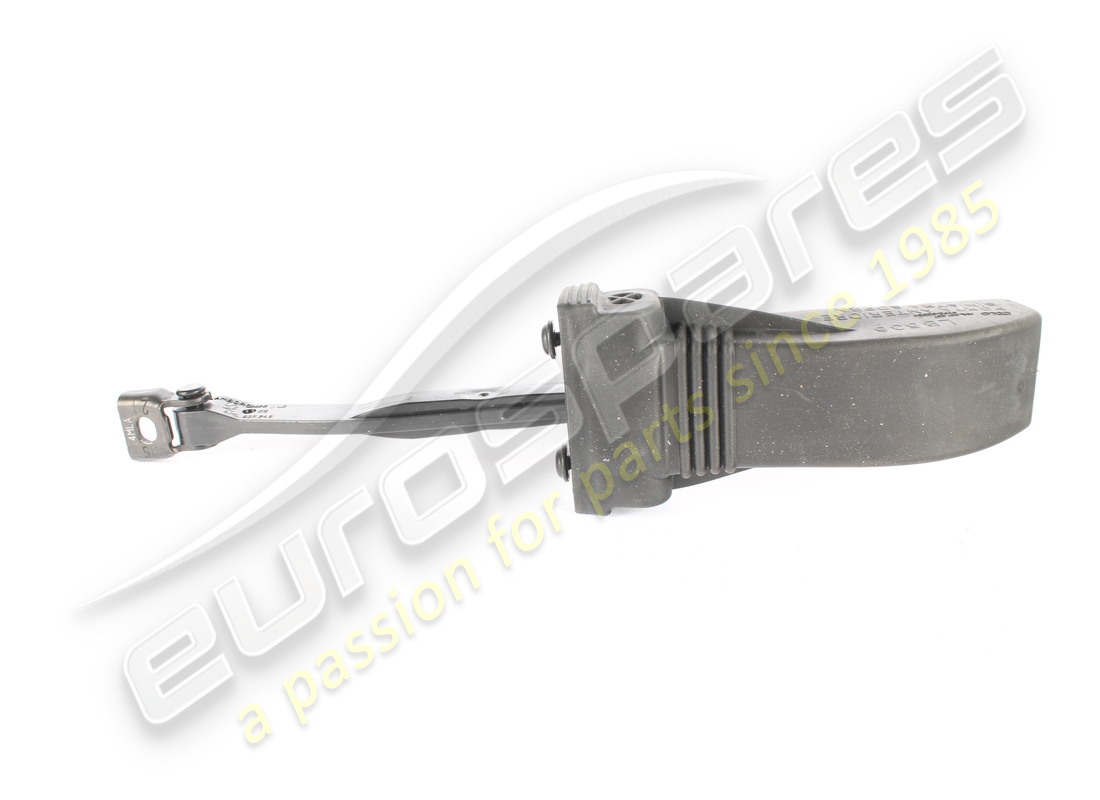 PARARRESTADOR DE PUERTA Lamborghini USADO. NÚMERO DE PIEZA 4ML837249 (1)