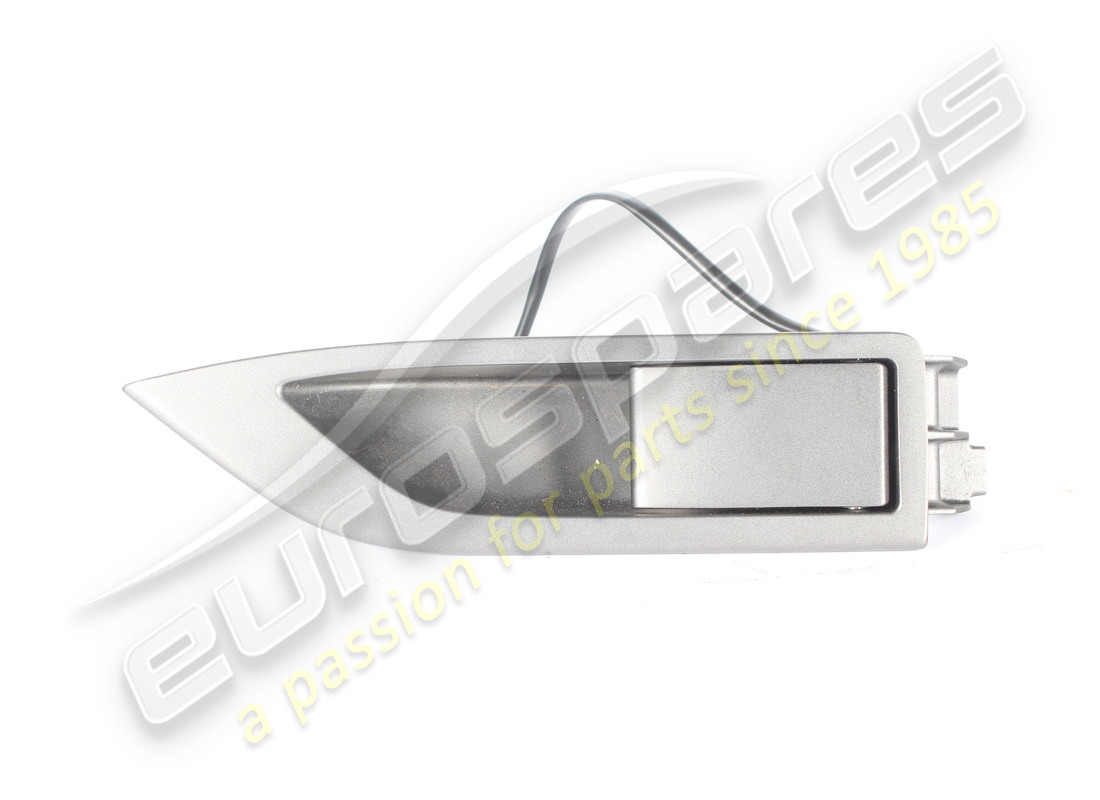 MANIJA DE PUERTA IZQUIERDA COMPLETA Ferrari USADA. NÚMERO DE PARTE 83020500 (1)