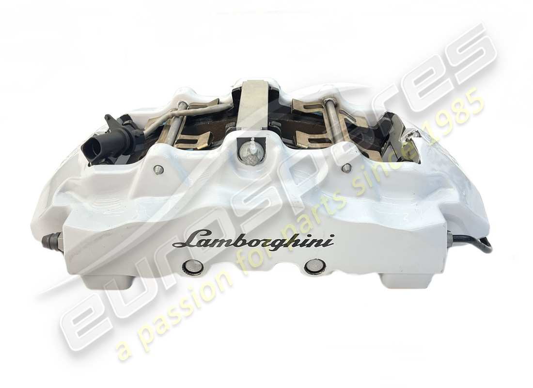 NUEVA (OTRA) Lamborghini PINZA DE FRENO. NÚMERO DE PARTE 4T0615106AF (1)