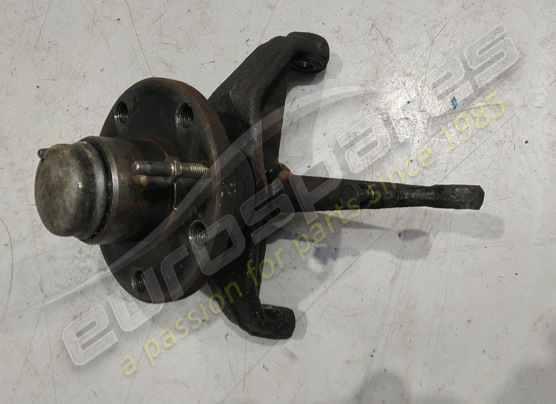BUJE Y MANGUERA DE EJE COMPLETOS Eurospares USADOS. NÚMERO DE PARTE EAP1384301 (1)