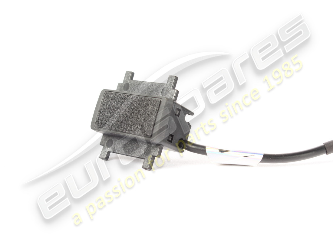 micrófono usado porsche. número de pieza 992035711 (3)