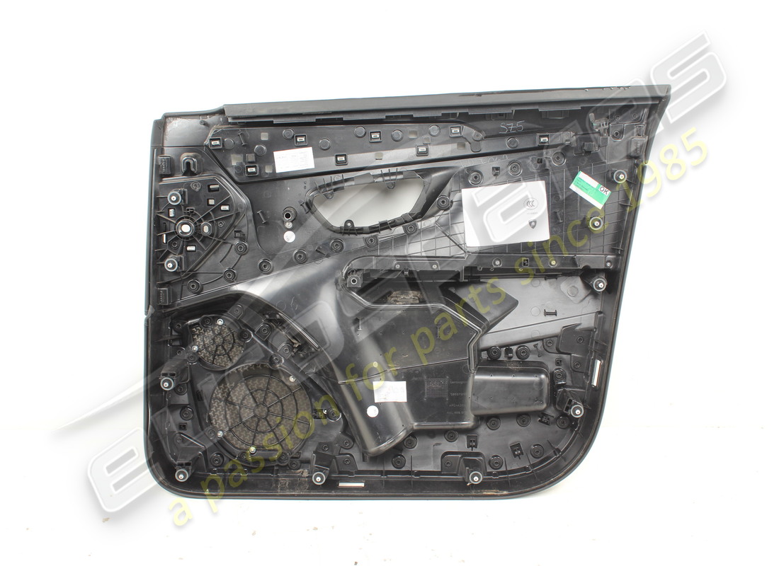 panel de puerta lamborghini usado. número de parte 4ml867003001 (2)