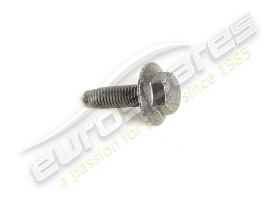 nuevo porsche tornillo, cabeza hexagonal. número de pieza 9a791196402 (1)