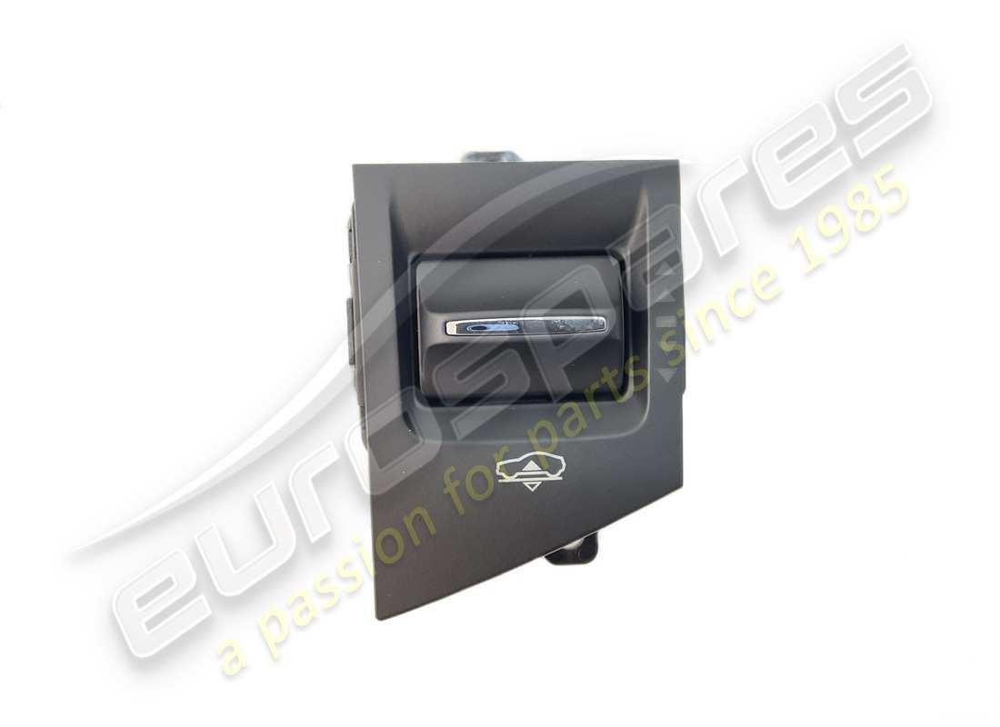 nuevo maserati interruptor de control del sistema de suspensión neumática. número de parte 670064672 (1)