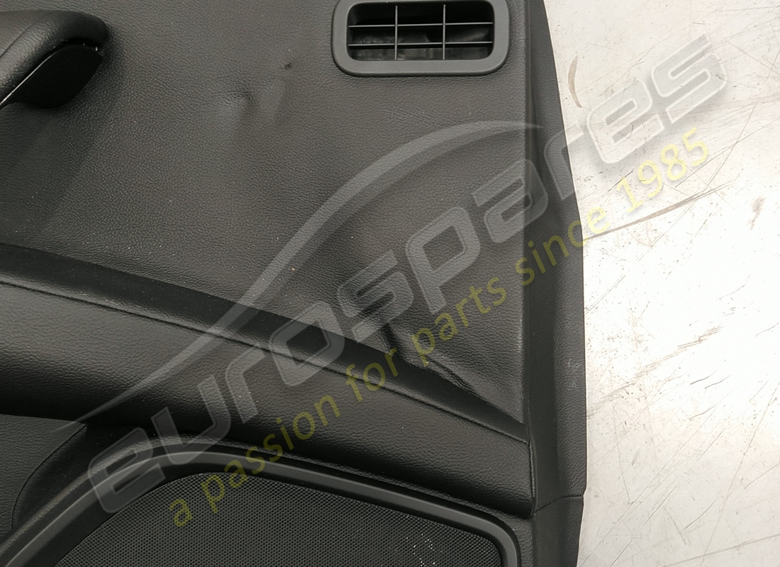 dañado maserati pannello porta ant.sx completo gd. número de parte 670023128 (2)