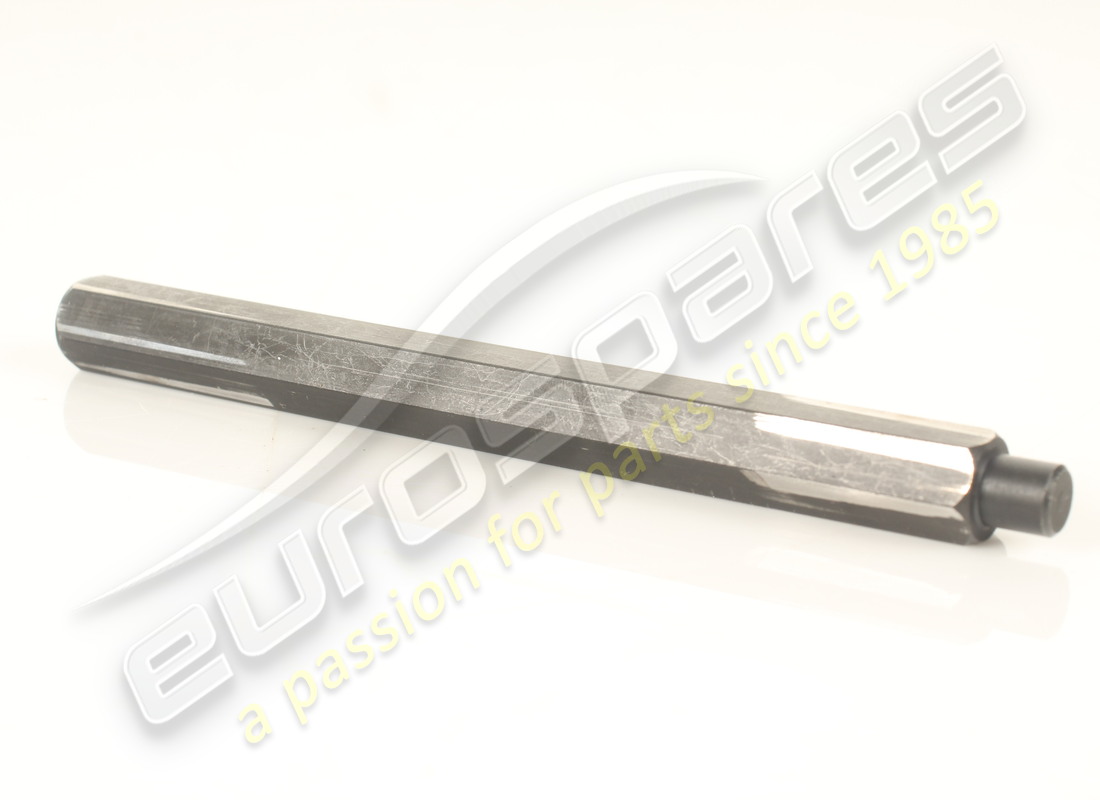 VARILLA DE ACCIONAMIENTO DE BOMBA DE ACEITE HEXAGONAL FERRARI USADA. NÚMERO DE PIEZA 247044 (2) varilla de accionamiento de bomba de aceite hexagonal ferrari usada. número de pieza 247044 (2)